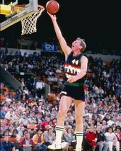 Dan Issel 8X10 Photo Denver Nuggets Picture Basketball Nba - £3.93 GBP