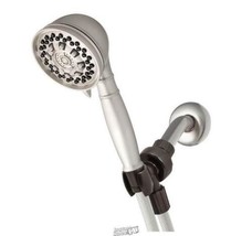 Waterpik PowerPulse 6-Spray Mode Handheld Shower Head - £37.37 GBP