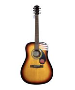 Fender Guitar - Acoustic Fa-115 Sunburst 451564 - €84,94 EUR