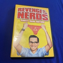 Revenge of the Nerds: Panty Raid Edition - £3.73 GBP