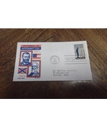 1965 FDC - Centennial of Appomattox - E286 CIVIL WAR CENTENNIAL STAMP En... - €5,09 EUR