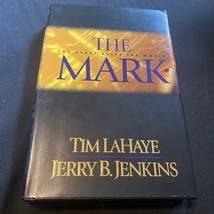The Mark: The Beast Rules the World; Left Beh- 0842332251, Tim LaHaye, hardcover - £5.22 GBP