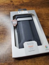 UAG Scout Series Case for Google Pixel 7 2022 Black - £15.82 GBP