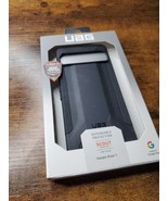 UAG Scout Series Case for Google Pixel 7 2022 Black - $27.16 CAD