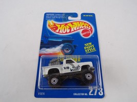 Van / Sports Car / Hot Wheels Mattel Tail Gunner #11376 #H32 - £11.01 GBP