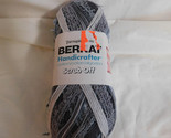 Bernat Handicrafter cotton Scrub Off Flannel 012021 - £5.58 GBP