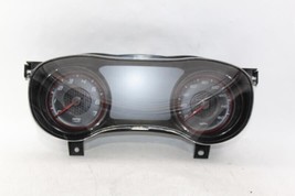 Speedometer Cluster 35K Miles 160 MPH Fits 2019 DODGE CHARGER OEM #27164With ... - £72.88 GBP