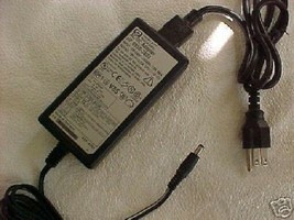 4340 adapter cord - HP PhotoSmart 2610 all in one printer ac power wall plug box - $24.70
