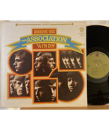 The Association Insight Out Vinyl LP WB ST 91317 Windy Never My Love 1st... - $18.21 CAD