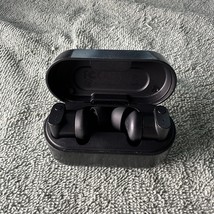 STATUS Between 3ANC Wireless Earbuds - ONYX - Charger Included. - $109.87