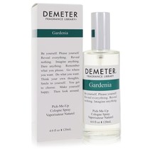 Demeter Gardenia by Demeter Cologne Spray 4 oz for Women - £43.58 GBP