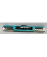 Combicut Seam Ripper and Tweezers Teal - $245.46 MXN