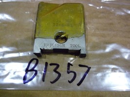 Erickson Tool 1.75&quot; FB Spade (NOS) - $35.00