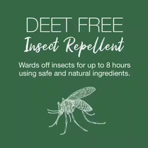 Australian Gold Insect Repellent Continuous Spray 5.5 oz. image 2