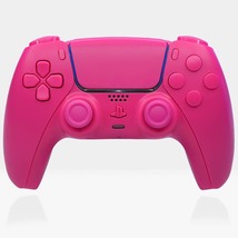 Soap Triple Pink PS5 Controller Killscreen x Sony PlayStation 5 DualSens... - $2,957.95 MXN+