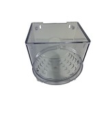 Ronco Pasta Maker Replacement Mixing Bowl Bin For Model PM130WHGEN - £11.67 GBP