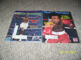 lot of {2} vintage 70&#39;s and 80&#39;s  sports illustrated magazine - £15.46 GBP