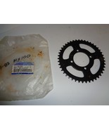 1979-83 Yamaha MX100 Rear Sprocket 45T 283-25445/ K22-3667 - $457.57 MXN
