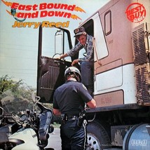 East Bound And Down [Record] Jerry Reed - $34.99