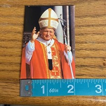 giovanni paolo ii Pope John Paul II Fridge magnet - £7.77 GBP