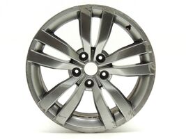 2014 Subaru Impreza Wrx Sti 18&quot; 18x8.5 Rim Alloy Double Spoke Wheel DAMA... - $221.14 CAD