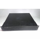 Damage Control4 C4-16ZAMSV3-B Audio Matrix Switch AS-IS for Repari - $3,614.84 MXN