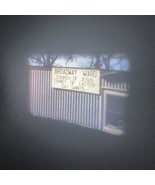 8mm Home Movie 1960s Construction Broadway Ward Mormon Church LDS Latter... - $443.07 MXN