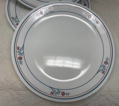 Princeton Corelle Livingware DINNER PLATES, Replacement or Additional Co... - $25.00