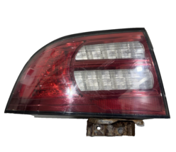 2007-2008 ACURA TL LEFT REAR TAIL LIGHT 949 306-17 GENUINE OEM USED HOND... - $59.39