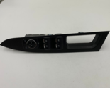 2013-2020 Ford Fusion Master Power Window Switch OEM G03B11014 - £31.84 GBP