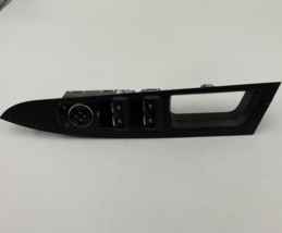 2013-2020 Ford Fusion Master Power Window Switch OEM G03B11014 - £31.74 GBP