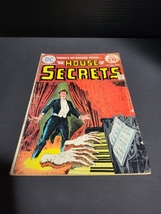 The House of Secrets Vol. 17, No. 122, AUG 1974 - £7.80 GBP