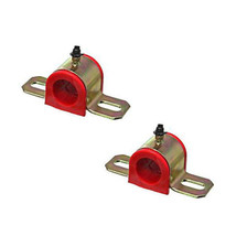 70-81 Firebird Trans Am Polyurethane Front Sway Bar Bushings 7/8&quot; RED - £19.81 GBP