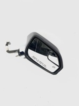 2013-2014 Lincoln MKZ Right Passenger Side RH Heated Door Mirror OEM - $1,907.77 MXN