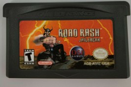 Road Rash Jailbreak Nintendo Gameboy Advance - $12.54