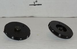 Vintage Smith Corona Coronamatic 7000 Typewriter replacement Dial - $17.79