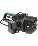 WAYNE SWS75 - 3/4 HP Cast Iron Shallow Jet Well Pump - Up to 510 Gallons... - $334.36