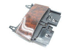 08-14 MERCEDES-BENZ W204 C300 C350 CENTER CONSOLE ASHTRAY COMPARTMENT E5439 image 3
