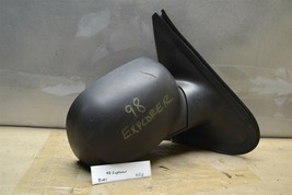 1998-2003 Ford Explorer Right Pass OEM Electric Side View Mirror 052 3G7=&gt;1A9 - £36.67 GBP