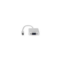 Rocstor Y10A104-W1 MINI DISPLAYPORT TO VGA ADAPTER - 1 X - $33.70