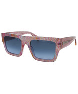 MISSONI MIS 0129/S-0QQ7/08 Sunglasses Sun Glasses 0QQ7 PINK Authentic New 53mm F - $125.72