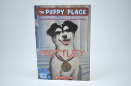 The Puppy Place #20: Muttley - Miles, Ellen - Good - £3.18 GBP