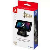 HORI Compact Stand - Zelda Edition for Nintendo Switch Open Box, Free Shipping - £13.40 GBP