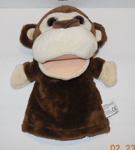 Monkey Hand Puppet Rare VHTF - $9.41