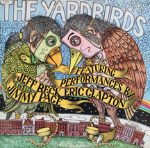 Yardbirds featuring performances by thumb200