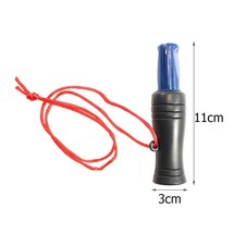 Outdoor Duck Call Whistle Decoy Imitate Pheasant Voice Voice With Rope Outdoor s - £25.22 GBP