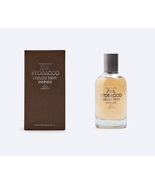ZARA Tobaco Infinite Collection Rich Warm Addictive Eau De Parfum Men 10... - £30.75 GBP
