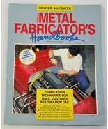 PV) Metal Fabricator&#39;s Handbook : Fabrication Techniques by Ron Fournier... - $20.71 CAD