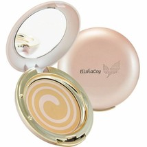ELISHACOY Peach Water Aura Foundation [SPF50+/ PA +++] 12g &quot;US Seller&quot; - $14.99