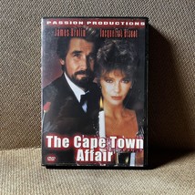 The Cape Town Affair DVD James Brolin Jacqueline Bisset - £3.93 GBP